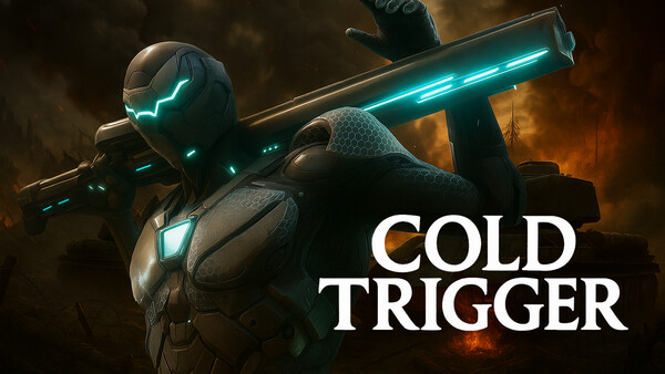 Скриншот из Cold Trigger