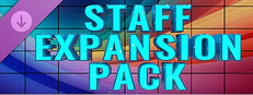 Staff Expansion Pack game capsule image