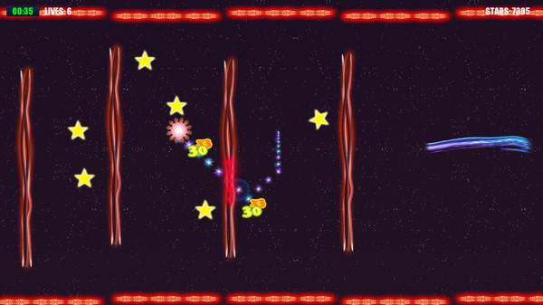 Starsphere screenshot 2