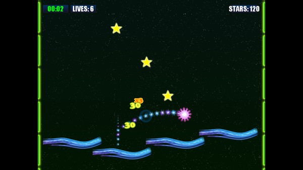 Starsphere screenshot 5