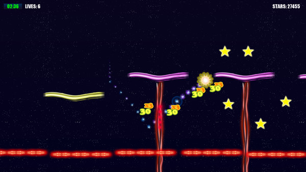 Starsphere screenshot 4