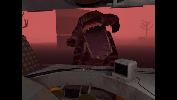 Скриншот из Breaking Armor Скриншот из Breaking Armor