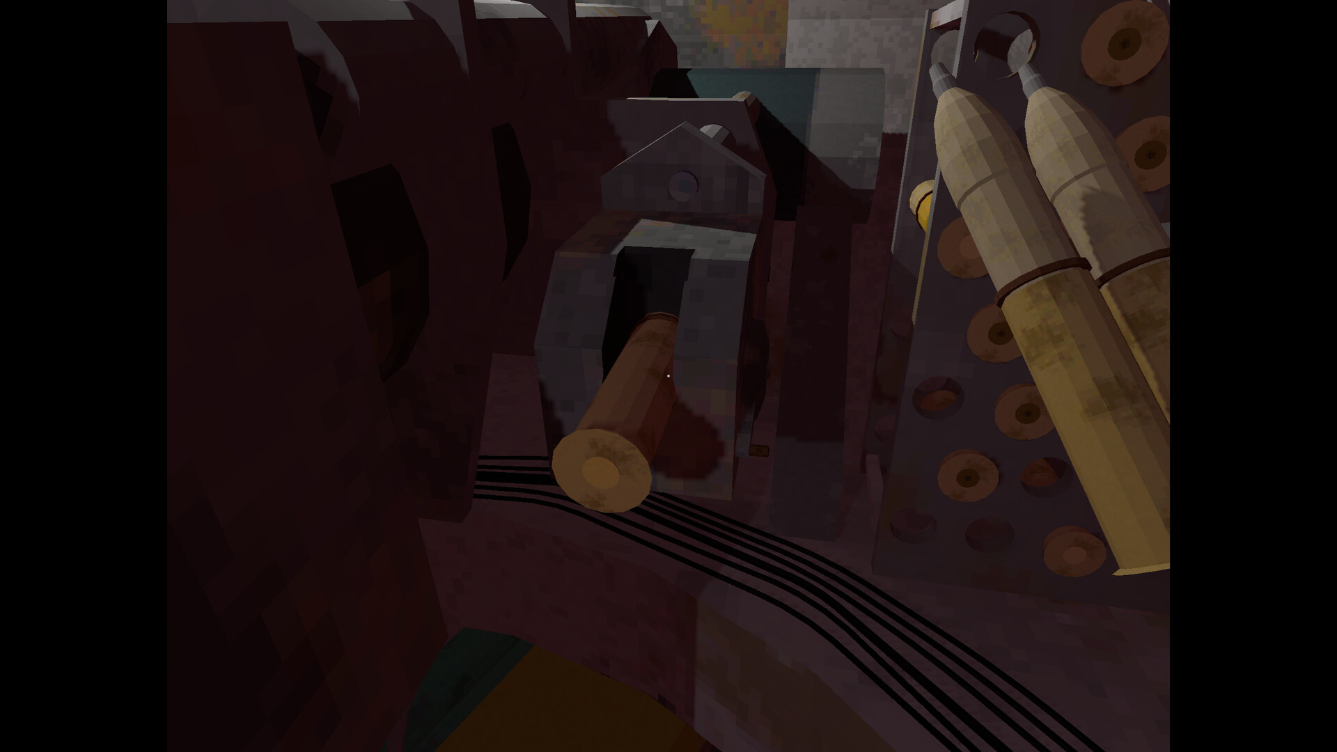 Breaking Armor screenshot 8