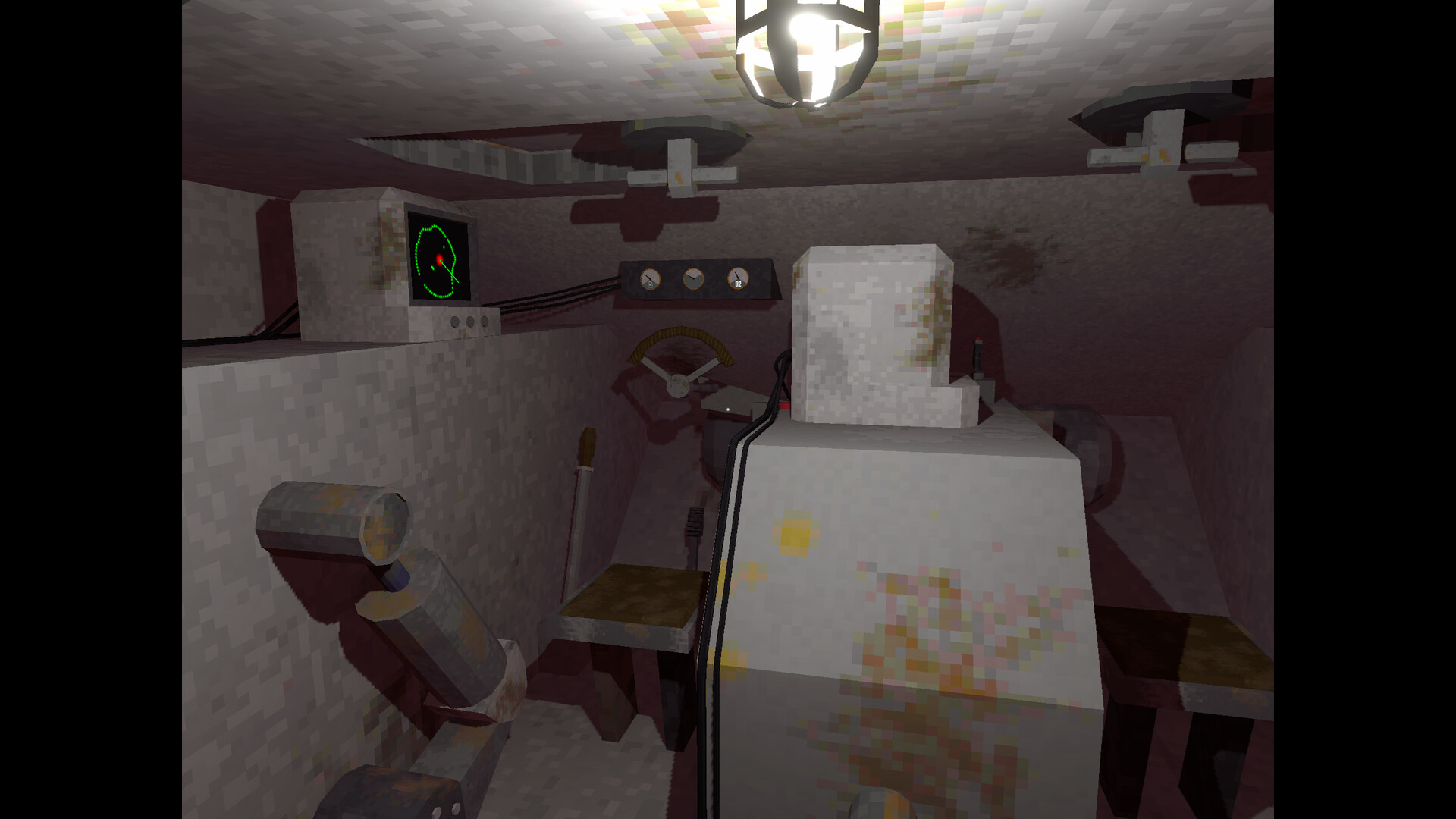 Breaking Armor Featured Screenshot #1