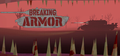 Breaking Armor by GalaDev - Coming soon game cover