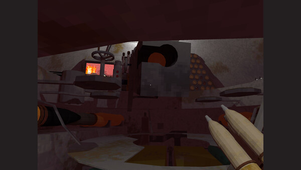 Скриншот из Breaking Armor Скриншот из Breaking Armor