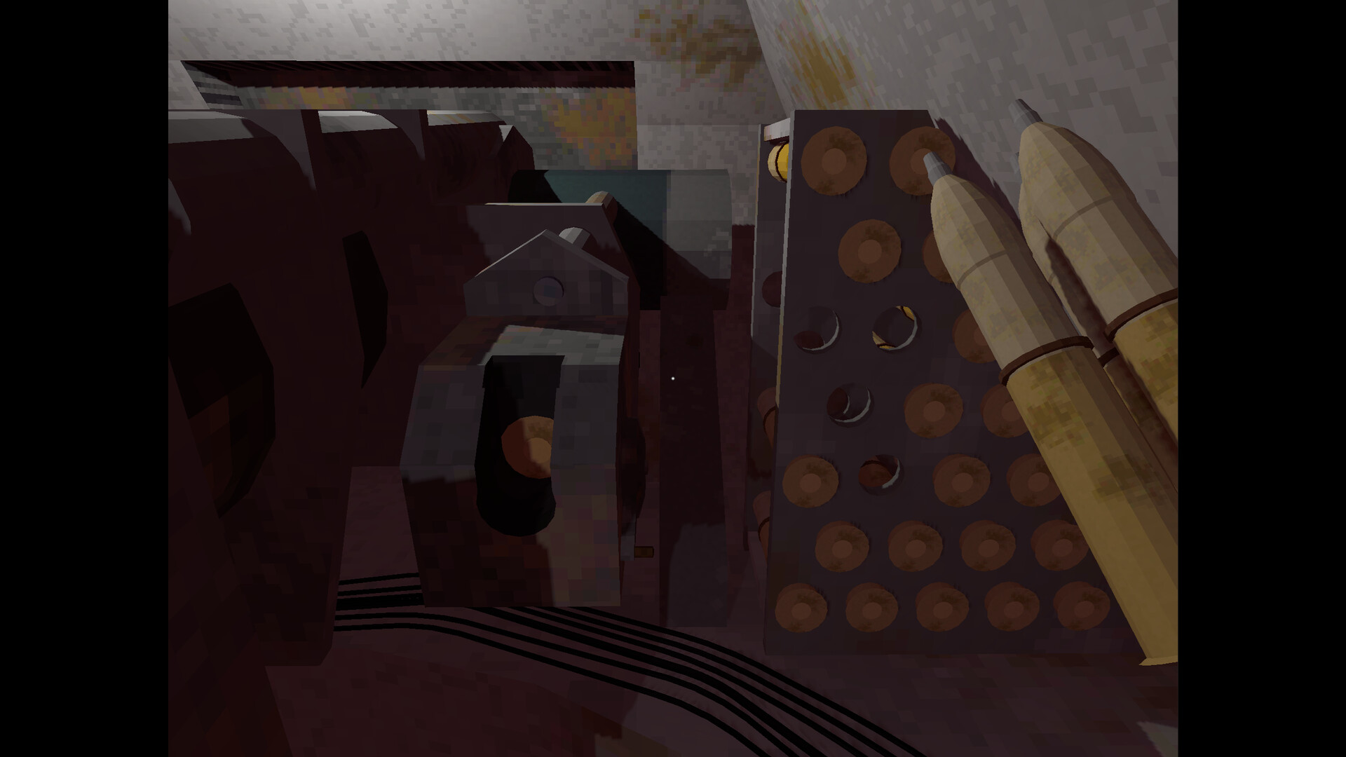 Breaking Armor screenshot #8