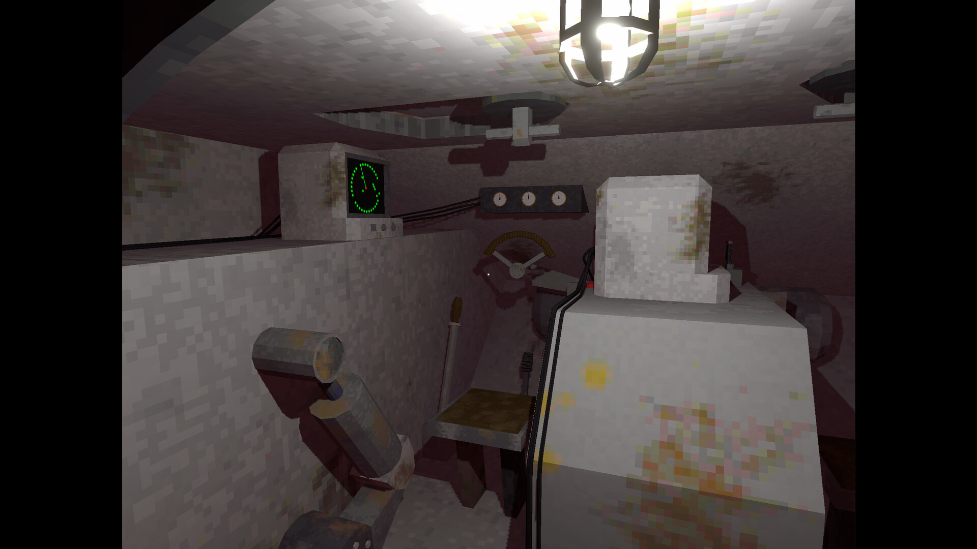 Breaking Armor screenshot #1