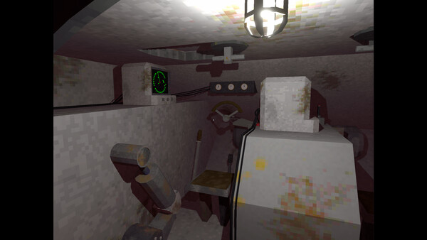 Скриншот из Breaking Armor Скриншот из Breaking Armor