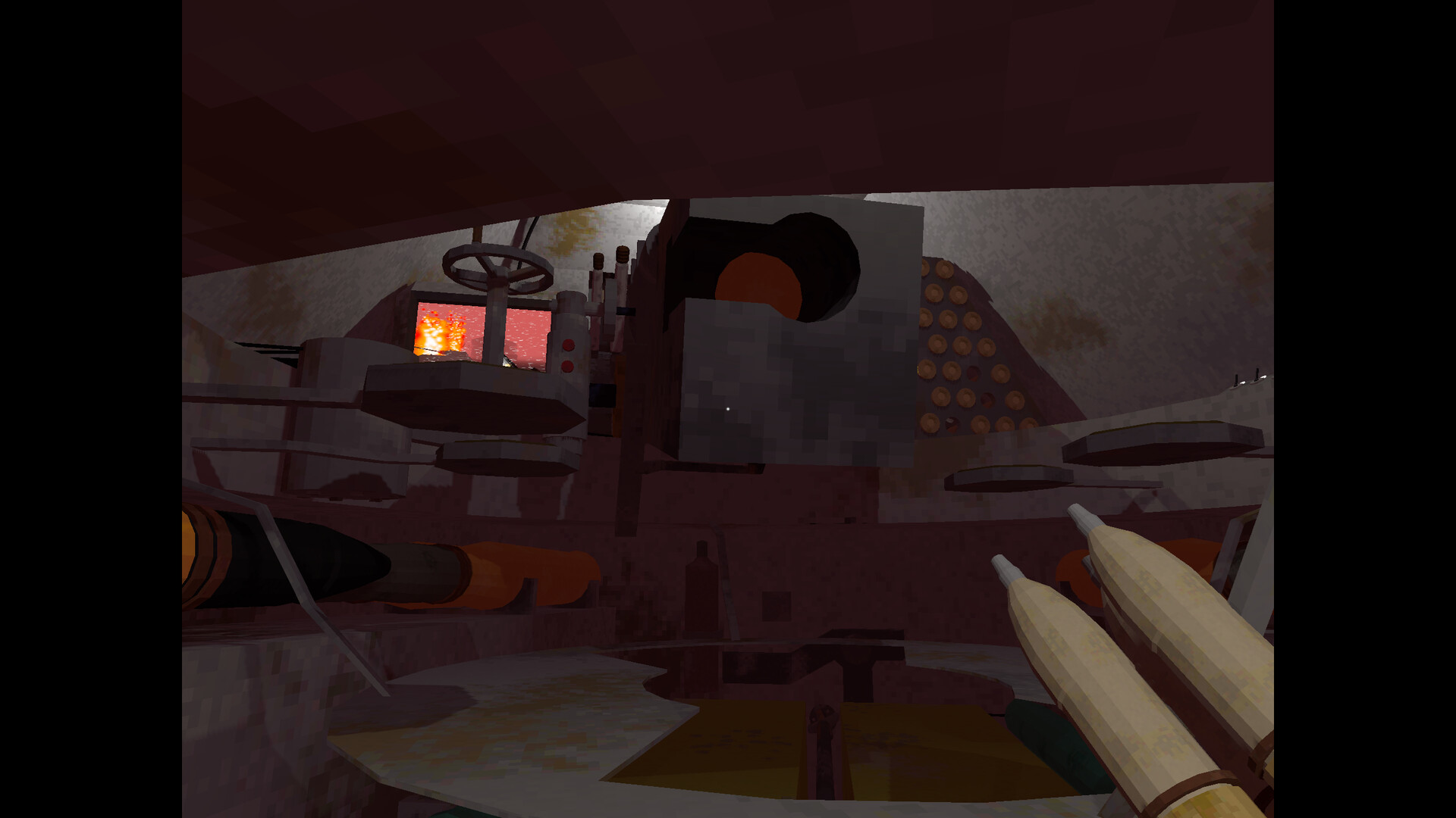 Breaking Armor screenshot #6