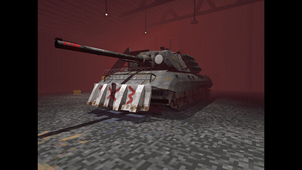 Breaking Armor screenshot 3
