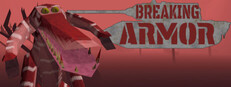 Breaking Armor Small Capsule Image
