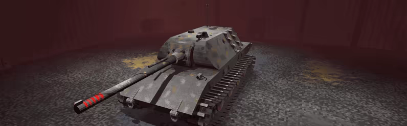 Breaking Armor video 4