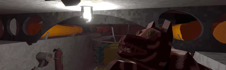Breaking Armor video 5
