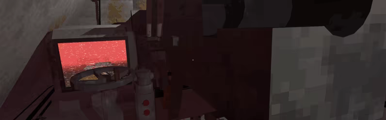 Breaking Armor video 3