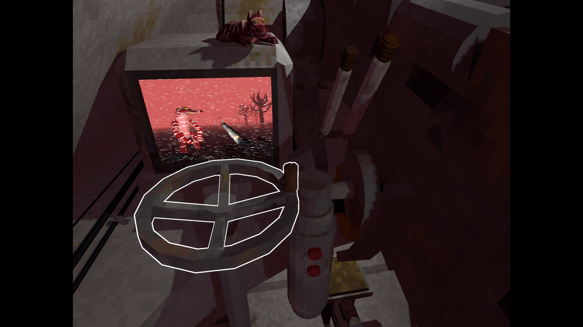 Breaking Armor screenshot #5