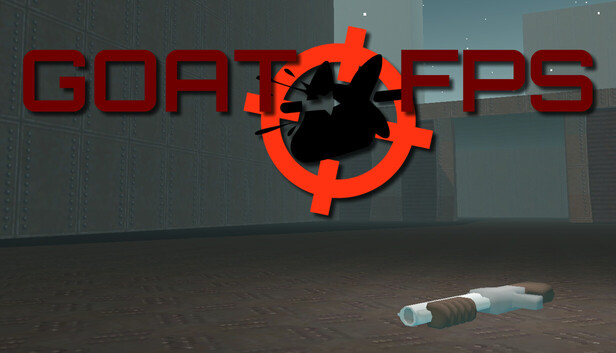 GOAT FPS