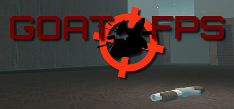 GOAT FPS steam charts