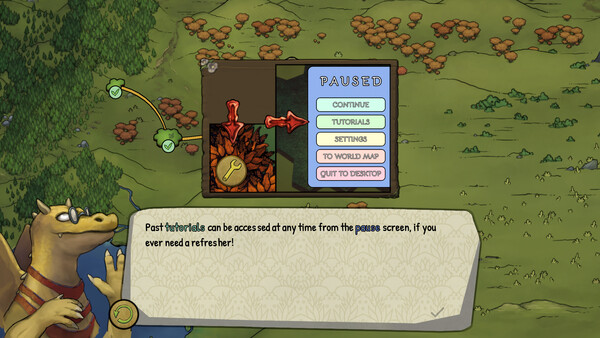 Screenshot media
