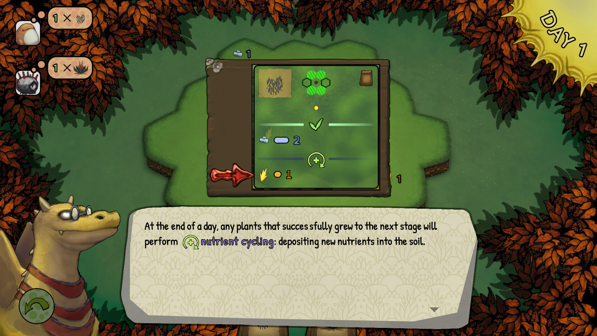 Gift of the Primordials screenshot #3