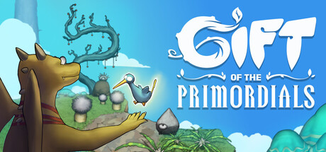Gift of the Primordials