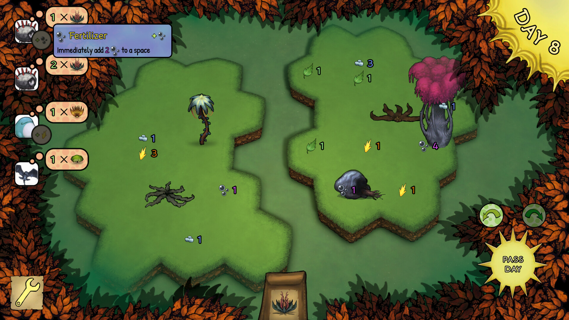 Gift of the Primordials screenshot #5