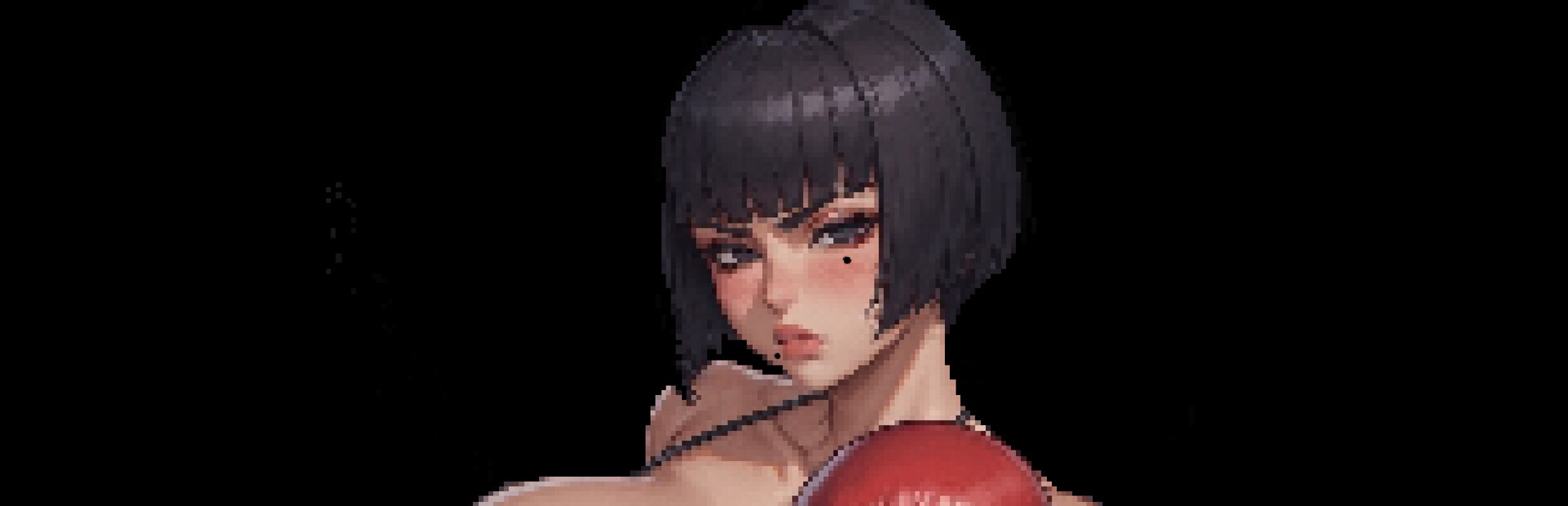 Femdom Girlfriend 9: Yuki's Femdom Beatdown