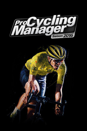 Cover art of Pro Cycling Manager 2016