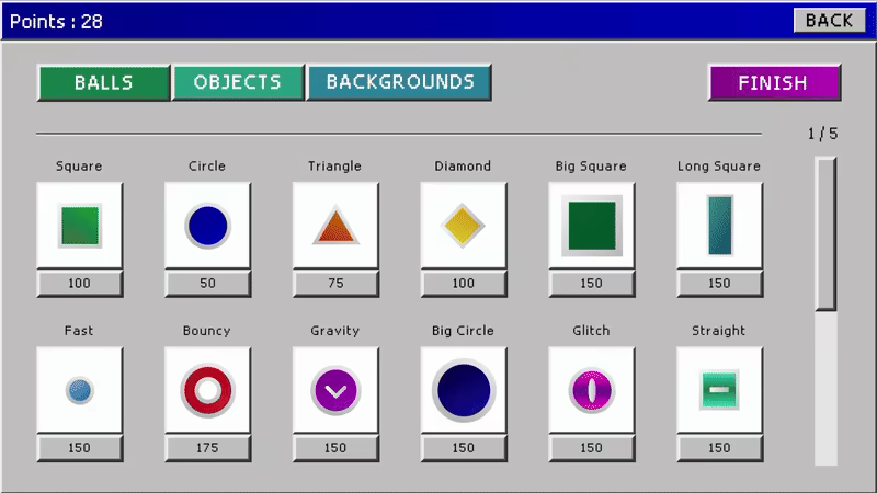 Bounce95 video 3