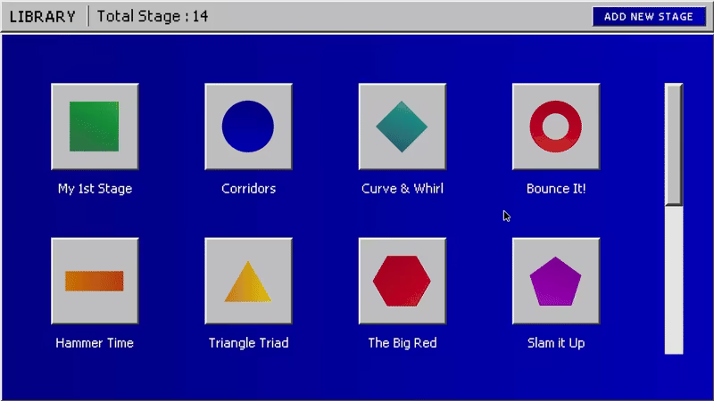 Bounce95 video 7
