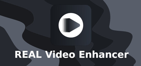 REAL Video Enhancer Banner