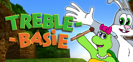 Treble-Basie - similar game to Shutter 2 by Cosmic Raycast