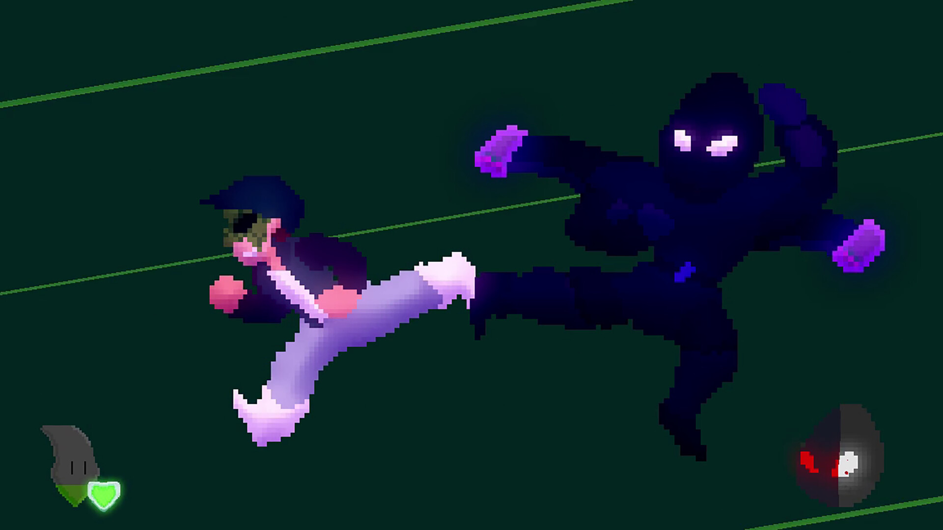 Turleon screenshot #2