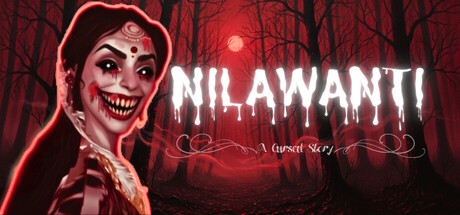Nilawanti: A Cursed Story game thumbnail