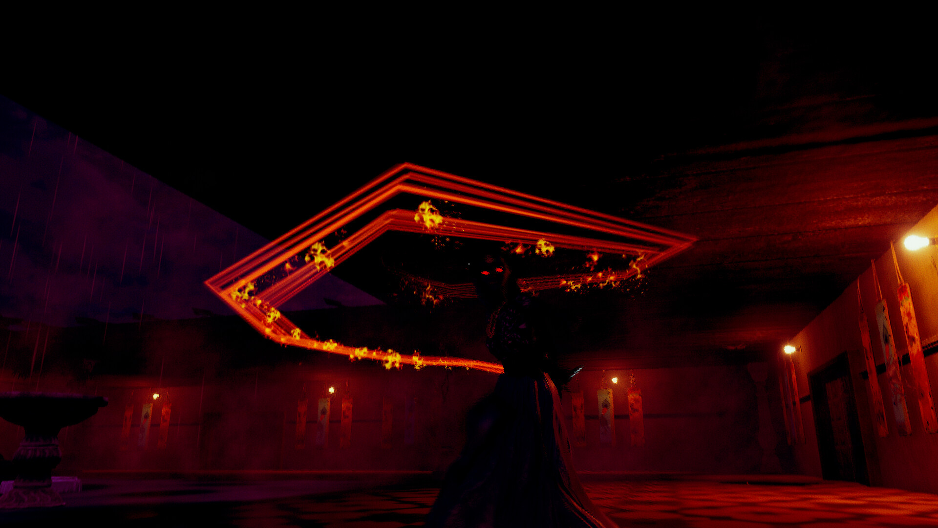 Nilawanti: A Cursed Story screenshot #5