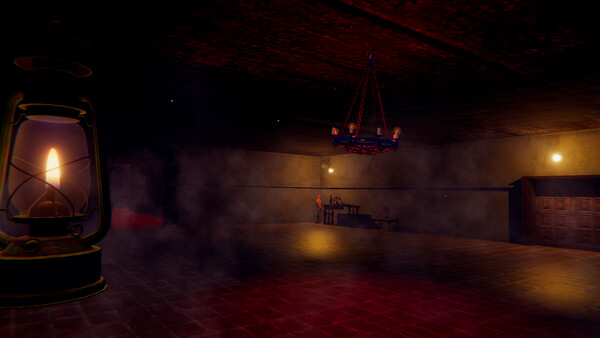 Nilawanti: A Cursed Story screenshot 4