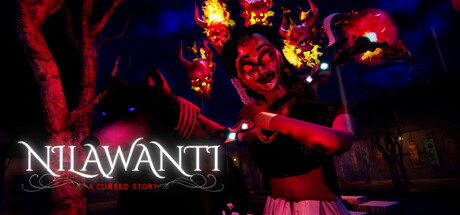 Nilawanti: A Cursed Story