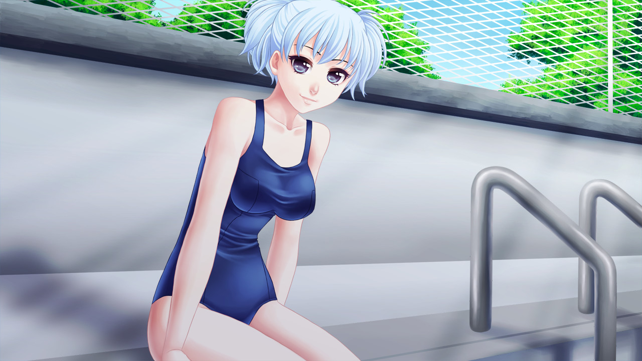 Highschool Possession Featured Screenshot #1