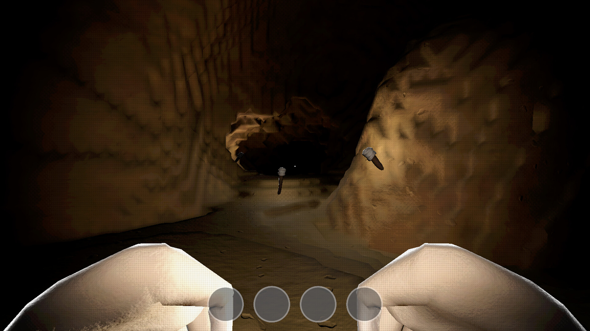 Burrows screenshot #4