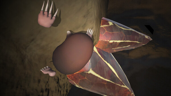 Burrows screenshot 5