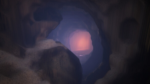 Burrows screenshot 1