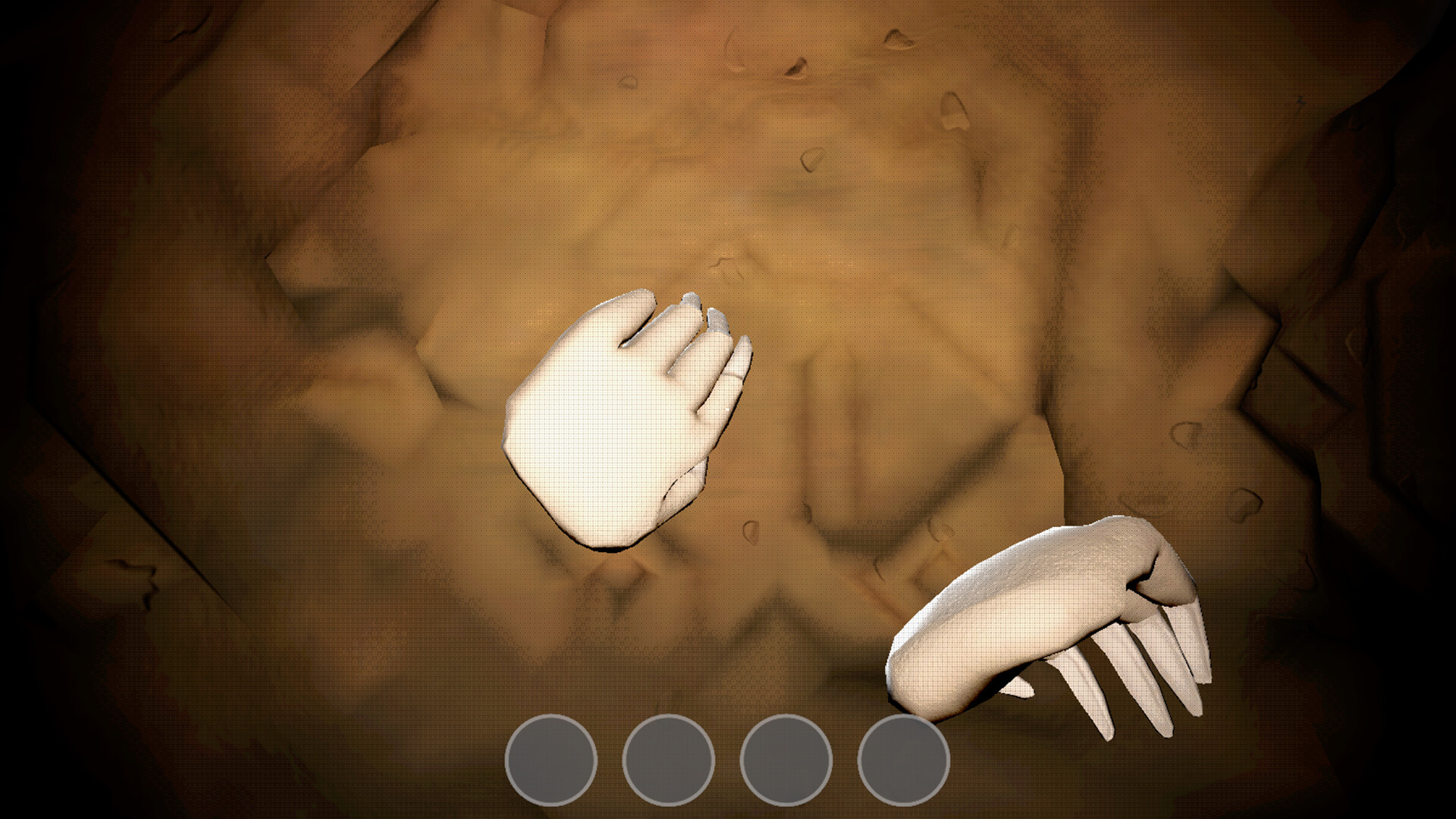 Burrows screenshot #5