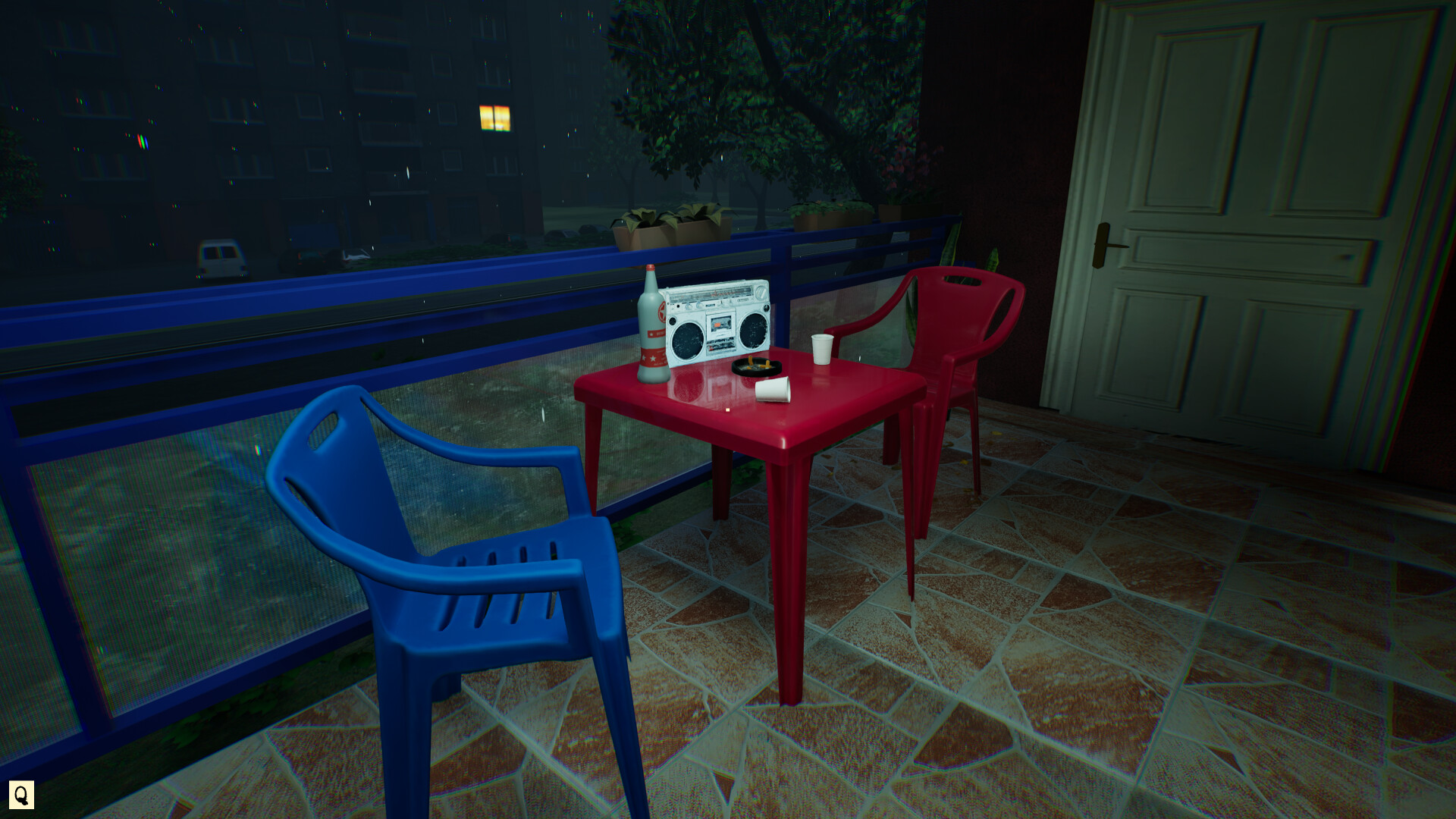 When will I get Home? – Screenshot 7