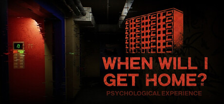Cover image for When will I get Home?