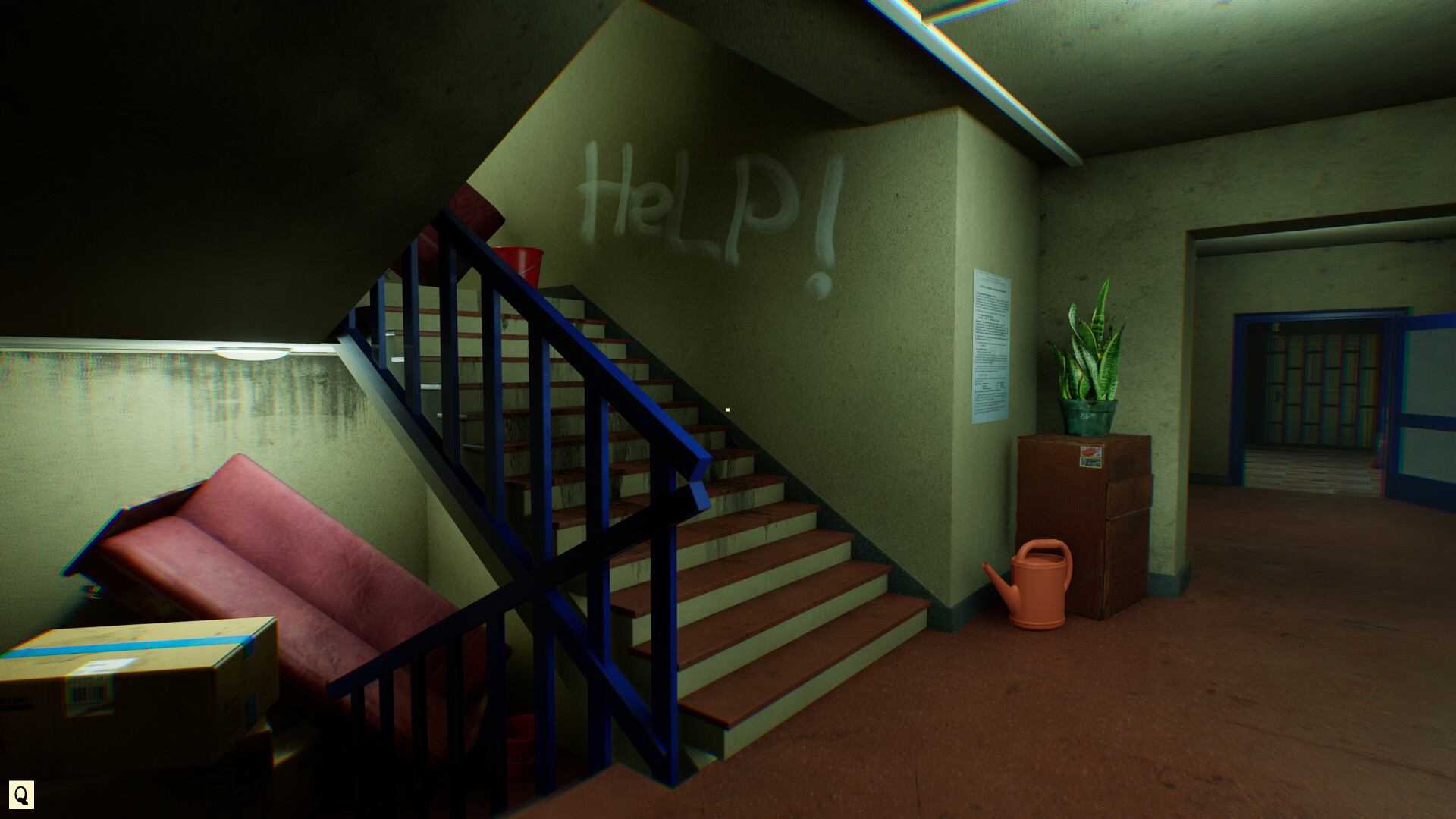 When will I get Home? – Screenshot 8