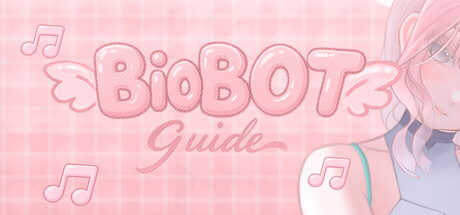 BioBot Guide: SexySync