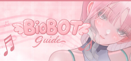BioBot Guide: SexySync Steam header image
