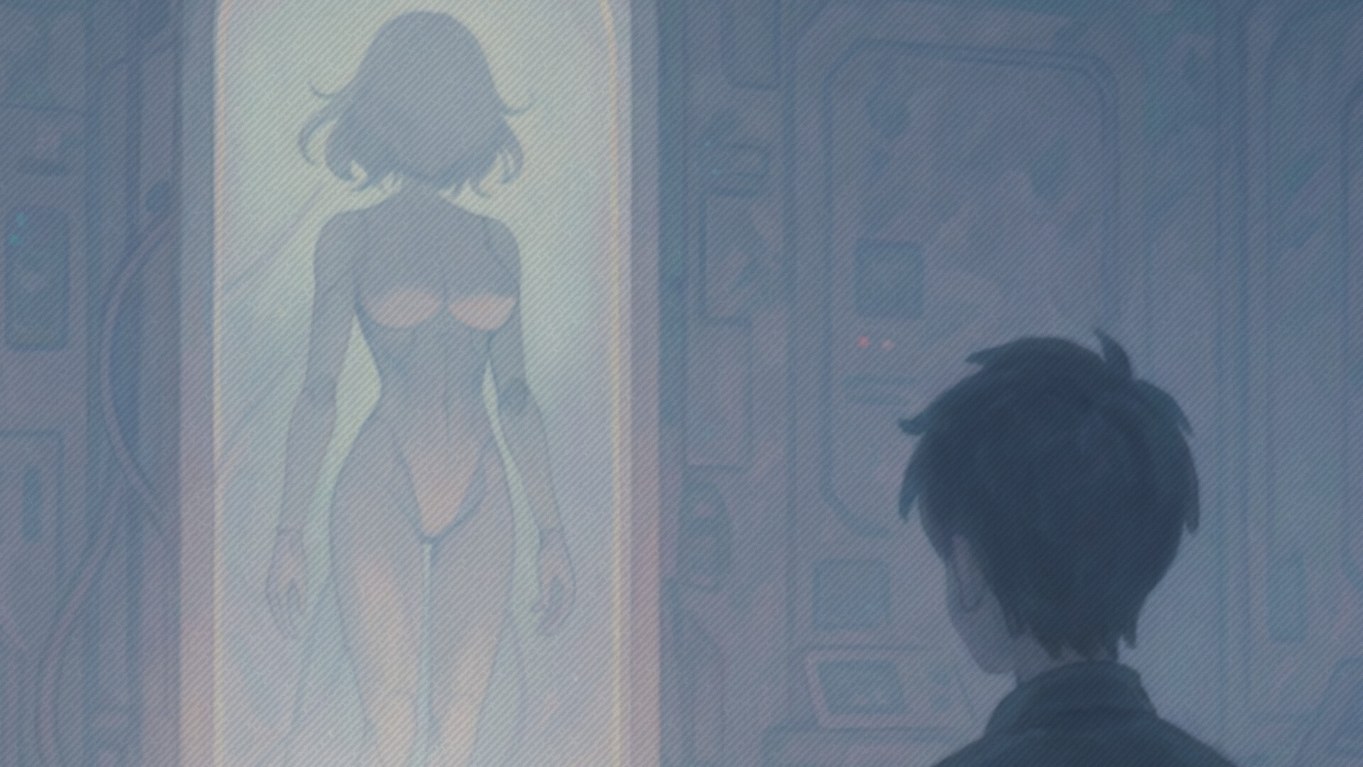 BioBot Guide: The True Man's Survival Manual screenshot #10