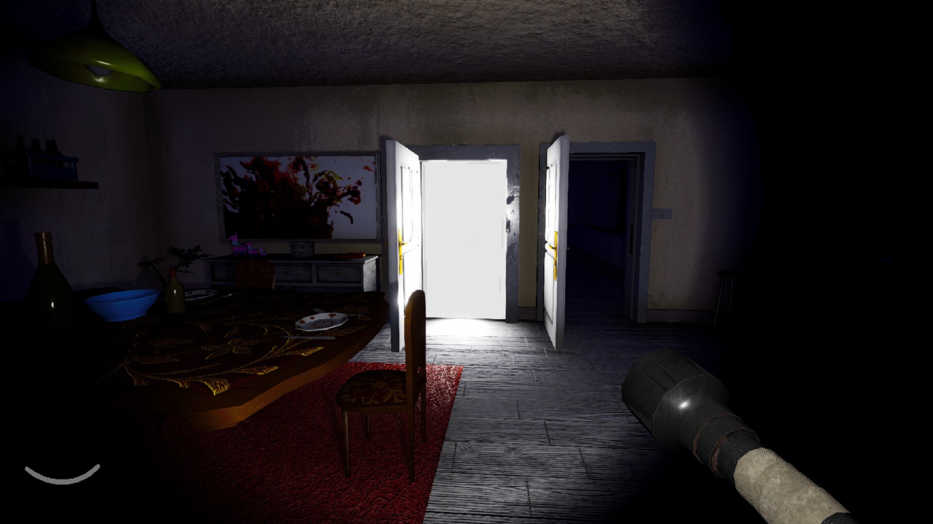 Deprived screenshot #5