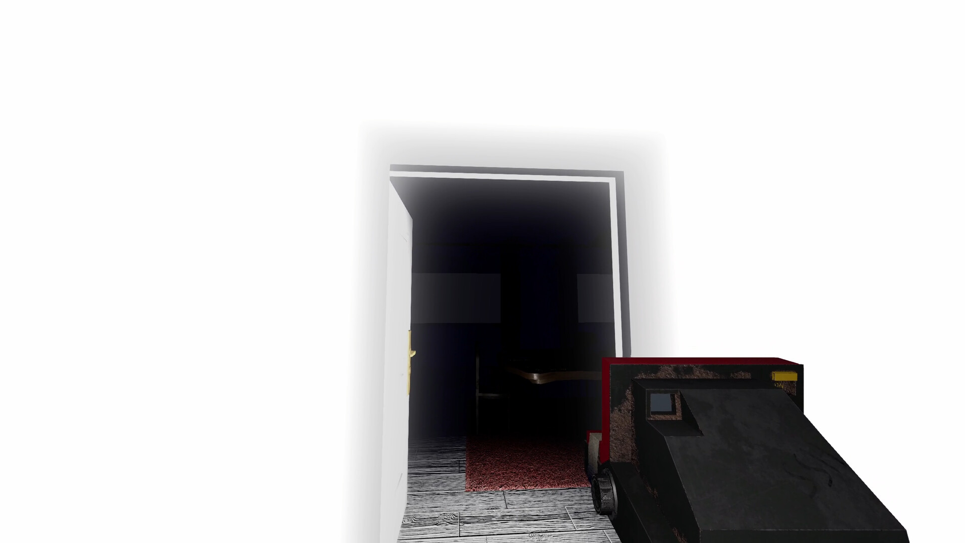 Deprived screenshot #3